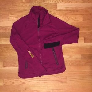 Reebok Zip Up
